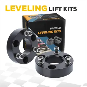 26LF8602 1STPOWER-TECH Front Leveling Lift 1500 Ram Dakota