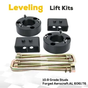 LIFT-KITS-FOR-FORD-F150 1STPOWER-TECH Front Rear Leveling 2WD
