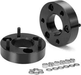 9F010011 1STPOWER-TECH Leveling Lift Kit 1500 4WD Dodge Ram