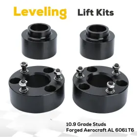 K8510D-2.5-2 1STPOWER-TECH Front Rear Leveling Lift Kit 1500