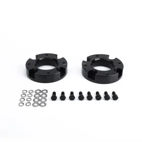 LF016-2 1STPOWER-TECH Front Leveling Lift Spacers Kit 2WD 4WD