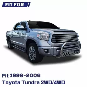 LF019-2CA 1STPOWER-TECH Front Leveling Lift Billet Kit Toyota #2