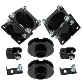 LK612 1STPOWER-TECH Front Rear Leveling Lift Kit 2WD 4WD Ford