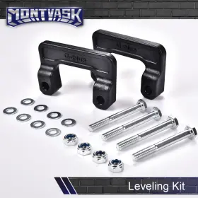 MMO120623 CHEVY Silverad Front Leveling Extension Mount Kit
