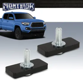 MMO212449 TOYOTA Rear Driveshaft Bearing Spacer Kit Tacoma #2