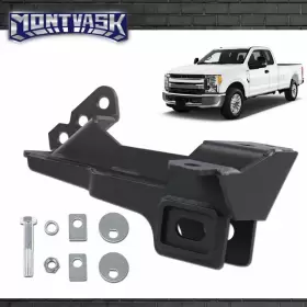 MMO215550 FORD Track Bar Bracket Lift Kit F250 F350 4WD #2