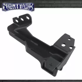MMO215550 FORD Track Bar Bracket Lift Kit F250 F350 4WD #3