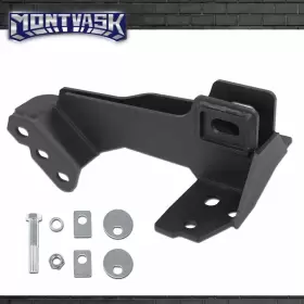 MMO215550 FORD Track Bar Bracket Lift Kit F250 F350 4WD