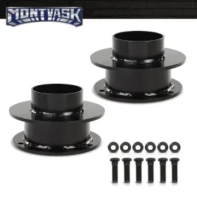 MMO222546 Front Leveling Lift Coil Spacers Kit 1500 2500 3500