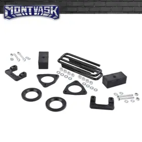MMO588741 GMC Leveling Lift Kit 1500 Silverado Sierra #2