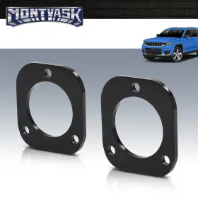 MMO998844 JEEP Front Leveling Lift Spacer Kit Cherokee #2