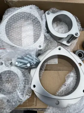 21ST-70401017 21ST Front Rear Leveling Lift Kit Subaru
