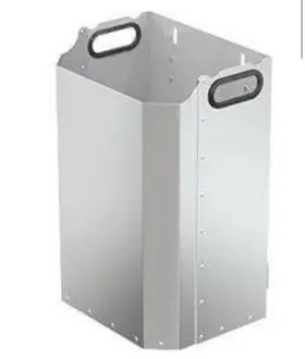 CF020216 3S INDUSTRIES Lift Toolbox