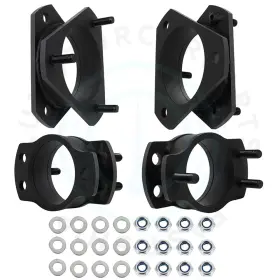 13485638 4UMOTORCARPARTS Front Rear Leveling Lift Steel Kit 13485638 4UMOTORCARPARTS Front Rear Leveling Lift Steel Kit