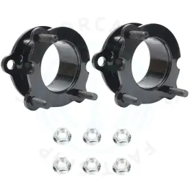 13489214 4UMOTORCARPARTS Front Leveling Lift Steel Kit Chevy
