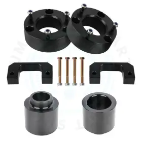 13507552 4UMOTORCARPARTS Front Rear Leveling Lift Lug Kit Gmc