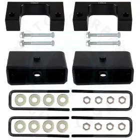 13521799 4UMOTORCARPARTS Front Rear Leveling Lift Kit 1500