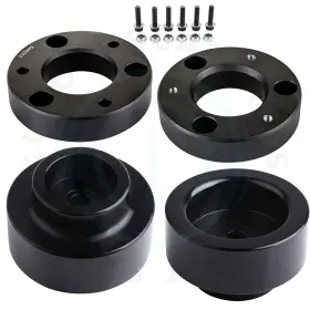 13521814 4UMOTORCARPARTS Front Rear Leveling Lift Kit Tahoe