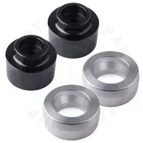 13525183 4UMOTORCARPARTS Front Rear Leveling Lift Kit 1500