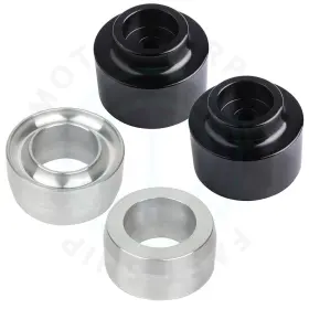 13525184 4UMOTORCARPARTS Front Rear Leveling Lift Kit 1500