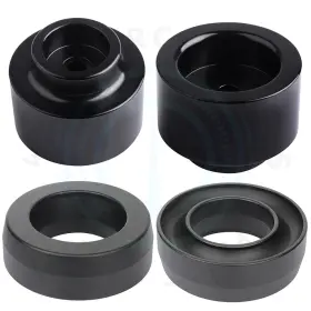 13525187 4UMOTORCARPARTS Front Rear Leveling Lift Kit 1500