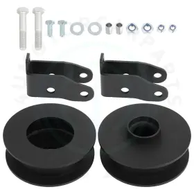 13542982 4UMOTORCARPARTS Rear Leveling Lift Shock Extenders