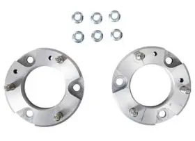 62211 4WP Lift Ford Bronco