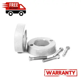 2277-15 4X4 KIT Lift Rear Coil Spacers Honda Accord