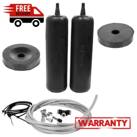 453284 4X4 KIT Benz Air Lift Rear Helper Springs Mercedes