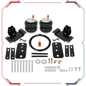 ACARP13119701Y A-CARPART Rear Air Suspension Spring Bag Kit