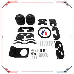 AR117979S01 A-CARPARTS Air Suspension Bag Tow Assist Kit 2500