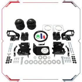 AR117982S01 A-CARPARTS Air Suspension Bag Rear Tow Assist Kit