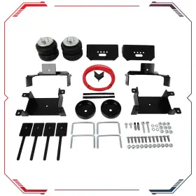 AR117984S01 A-CARPARTS Rear Tow Assist Air Suspension Bag Kit