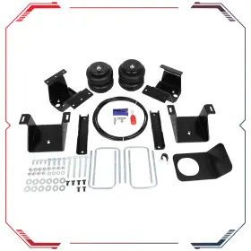AR117987S01 A-CARPARTS Air Suspension Bag Tow Assist Kit 3500