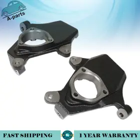 APT2119920 A-PARTS-A Lowering Spindle 1500 Chevrolet Gmc