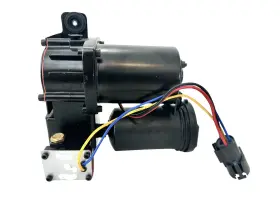 7L1Z5319AE A-PREMIUM Suspension Air Compressor Ford Lincoln #2