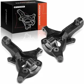 APKS0808 A-PREMIUM Front Suspension Level Lift Spindles Kit
