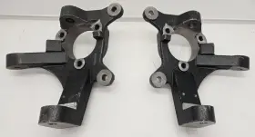 GP963945DH A-PREMIUM Front Lift Spindles Suspension Level Kit