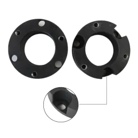 95TACO-3 ABHK-1 Front Leveling Lift Kit 4WD 2WD Tacoma #3