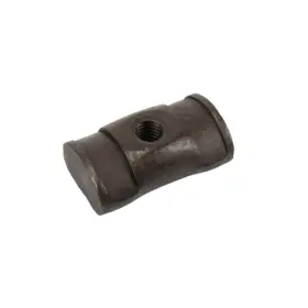 OLX-ACD11561233-CL360A54 AC DELCO Torsion Bar Nut Steel S10
