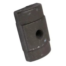 OLX-ACD11571153-CL360A50 AC DELCO Torsion Bar Nut Steel 2500