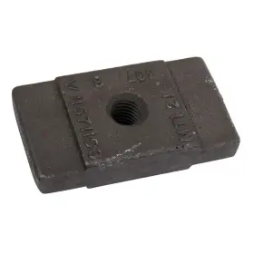 OLX-ACD11571153-CL360A51 AC DELCO Torsion Bar Nut 2500 3500 #3