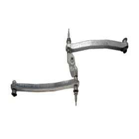 OLX-ACD45D2489-CL360A52 AC DELCO Track Bar Rear Natural