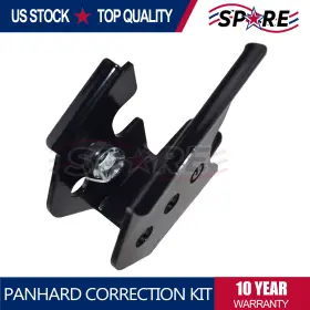 FDJZJCV12ACA1 ACA Set Panhard Correction Kit GX470 GX460 Fj