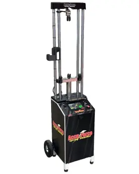 AF3500 ACCU-FORCE Spring Smasher Base