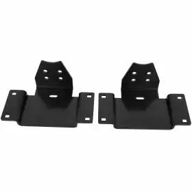 A131197PT01 ACEPARTS Air Tow Assist Rear Spring Bag Bolt Kit #2