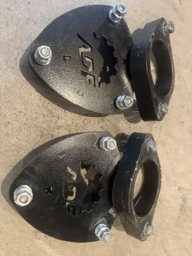 19ASCENT-1.5.ECO ADF ANDERSON DESIGNS FABRICTION Leveling