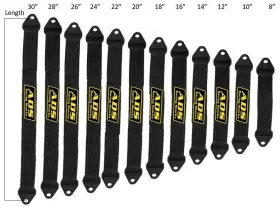 100ADS-16 ADS RACING SHOCKS Limit Strap #3