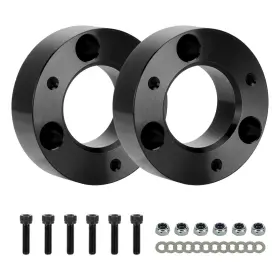 AELLK042-F25 AEAGLE Front Leveling Lift Kit F150 Ford Lincoln