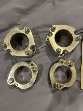 ARG-LS.RD4.XX AEROGENICS Lift Kit Crv Element #2